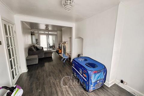 3 bedroom semi-detached house for sale, Derrydown Road, Great Barr, Birmingham, B42 1RY