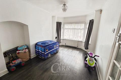3 bedroom semi-detached house for sale, Derrydown Road, Great Barr, Birmingham, B42 1RY