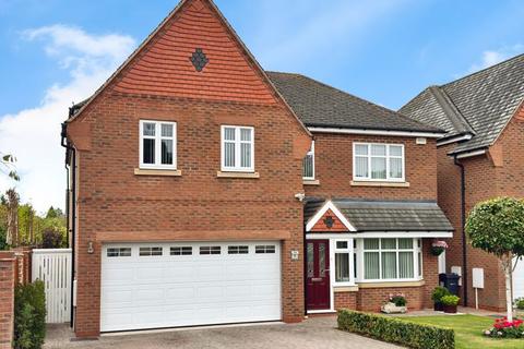undefined, Ashfern Drive, Sutton Coldfield