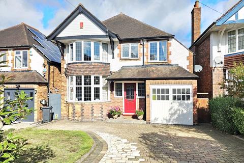 undefined, Beacon Road, Sutton Coldfield, B73 5SX