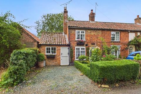 undefined, Chapel Cottage, Old Bolingbroke, Spilsby