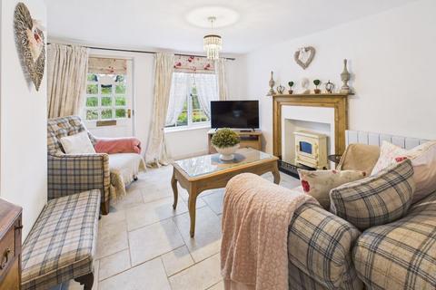 undefined, Chapel Cottage, Old Bolingbroke, Spilsby