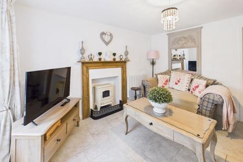 undefined, Chapel Cottage, Old Bolingbroke, Spilsby