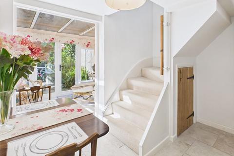 undefined, Chapel Cottage, Old Bolingbroke, Spilsby