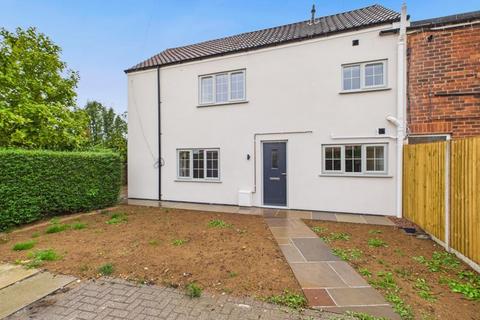 undefined, Bakehouse Cottage, 111 Station Road, Bardney, Lincoln