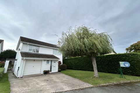 3 bedroom detached house for sale, Cherry Tree Lane, Upper Colwyn Bay