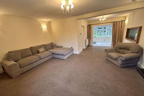 3 bedroom detached house for sale, Cherry Tree Lane, Upper Colwyn Bay