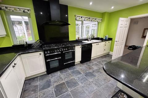 3 bedroom detached house for sale, Cherry Tree Lane, Upper Colwyn Bay