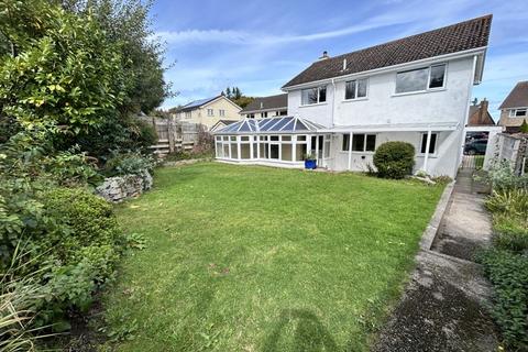 3 bedroom detached house for sale, Cherry Tree Lane, Upper Colwyn Bay