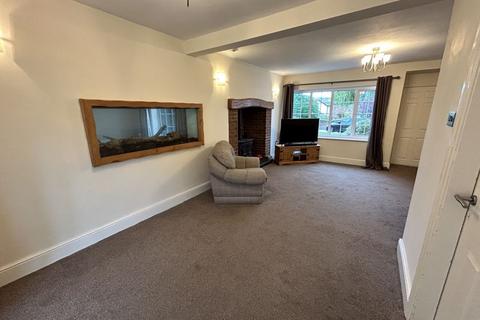 3 bedroom detached house for sale, Cherry Tree Lane, Upper Colwyn Bay