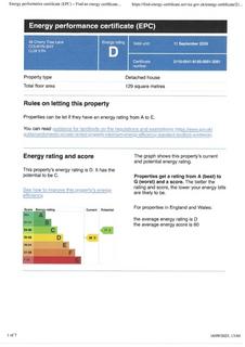3 bedroom detached house for sale, Cherry Tree Lane, Upper Colwyn Bay