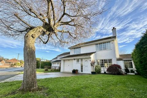 undefined, Cherry Tree Lane, Upper Colwyn Bay