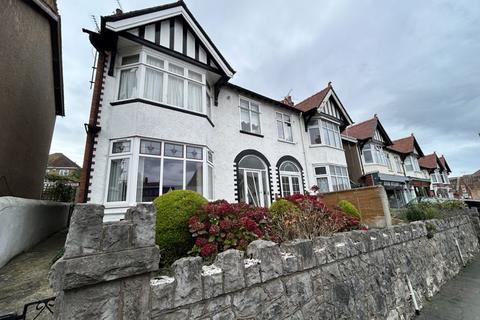 Colwyn Avenue, Rhos on Sea