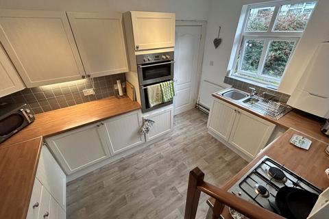 2 bedroom apartment for sale, Colwyn Avenue, Rhos on Sea