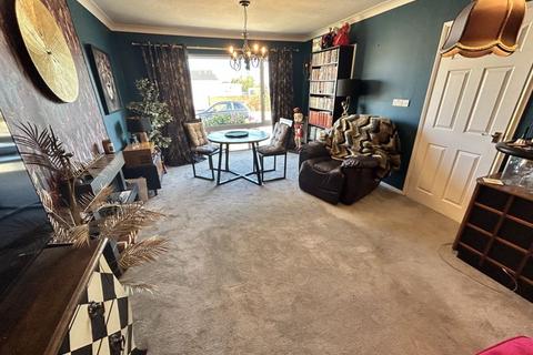 3 bedroom detached bungalow for sale, Berwyn Gardens, Penrhyn Bay