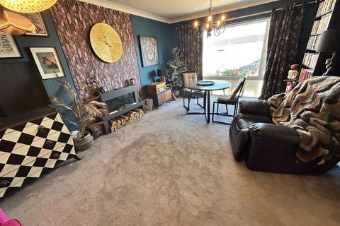 3 bedroom detached bungalow for sale, Berwyn Gardens, Penrhyn Bay