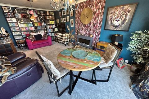 3 bedroom detached bungalow for sale, Berwyn Gardens, Penrhyn Bay