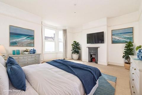 undefined, Devonshire Avenue, Southsea