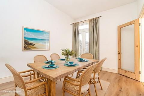 3 bedroom terraced house for sale, Devonshire Avenue, Southsea