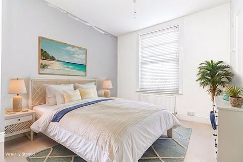 3 bedroom terraced house for sale, Devonshire Avenue, Southsea