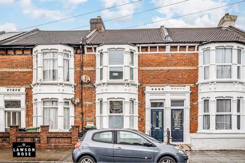 3 bedroom terraced house for sale, Devonshire Avenue, Southsea