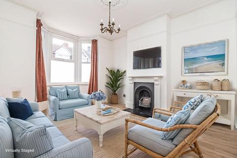 3 bedroom terraced house for sale, Devonshire Avenue, Southsea