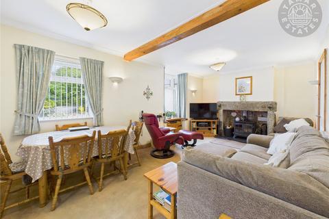 undefined, “Cornish Cottage Living with Spacious Garden, Parking & Entertaining Terrace”