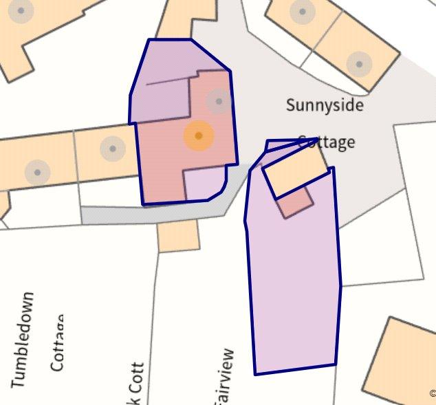 Plot Map