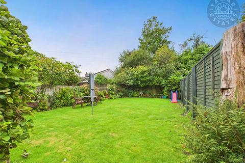 undefined, “Cornish Cottage Living with Spacious Garden, Parking & Entertaining Terrace”