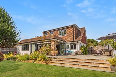 4 bedroom detached bungalow for sale, Crest Hill, Peaslake