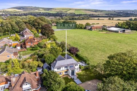4 bedroom detached house for sale, Maudlin Lane, Bramber