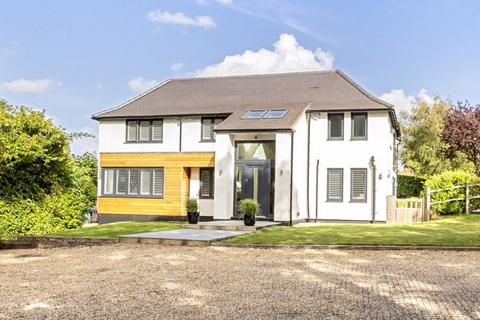 4 bedroom detached house for sale, Maudlin Lane, Bramber
