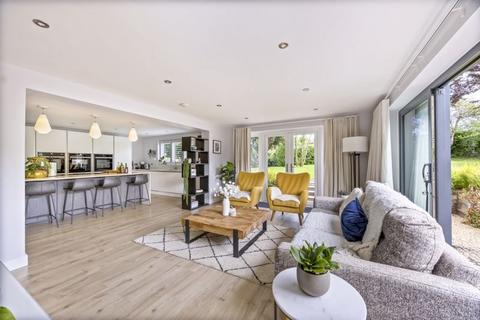 4 bedroom detached house for sale, Maudlin Lane, Bramber