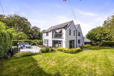 4 bedroom detached house for sale, Maudlin Lane, Bramber