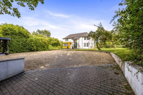 4 bedroom detached house for sale, Maudlin Lane, Bramber