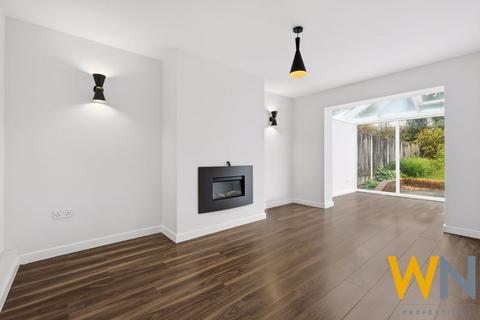 undefined, Long Ridings Avenue, Hutton, Brentwood CM13