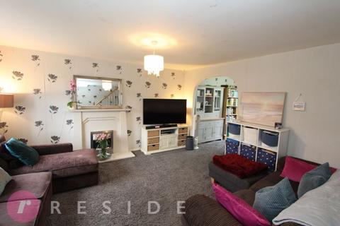 4 bedroom detached house for sale, Christopher Acre, Rochdale OL11