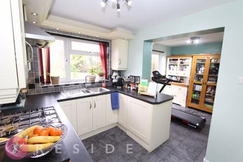4 bedroom detached house for sale, Christopher Acre, Rochdale OL11