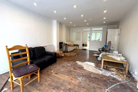 undefined, Hartlepool Court, London