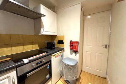 undefined, Hartlepool Court, London