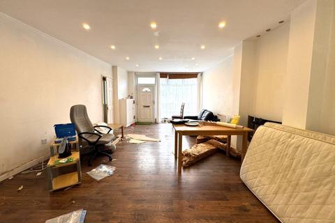 undefined, Hartlepool Court, London