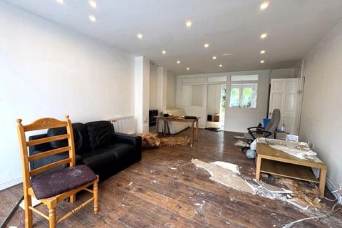 undefined, Hartlepool Court, London