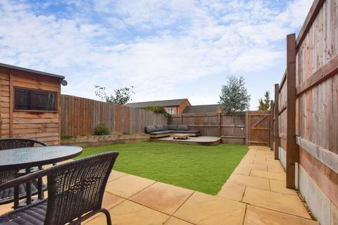 undefined, Vanderbank Terrace, Stamford