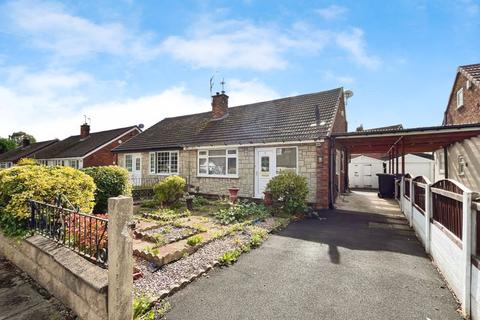 1 bedroom bungalow for sale, Stroud Avenue, Eccles