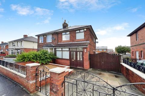 Marsh Road, Little Lever