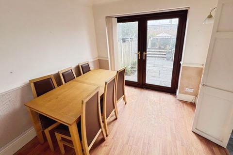 3 bedroom semi-detached house for sale, Marsh Road, Little Lever