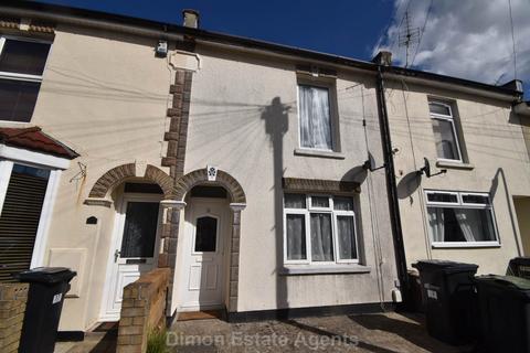3 bedroom terraced house for sale, Lavina Road, Gosport