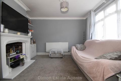 3 bedroom terraced house for sale, Lavina Road, Gosport