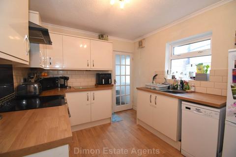 3 bedroom terraced house for sale, Lavina Road, Gosport