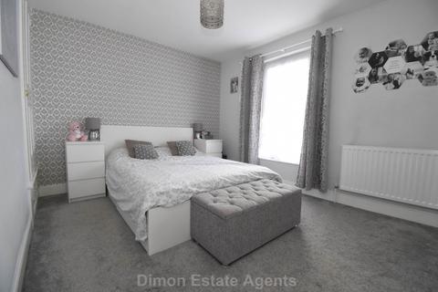 3 bedroom terraced house for sale, Lavina Road, Gosport